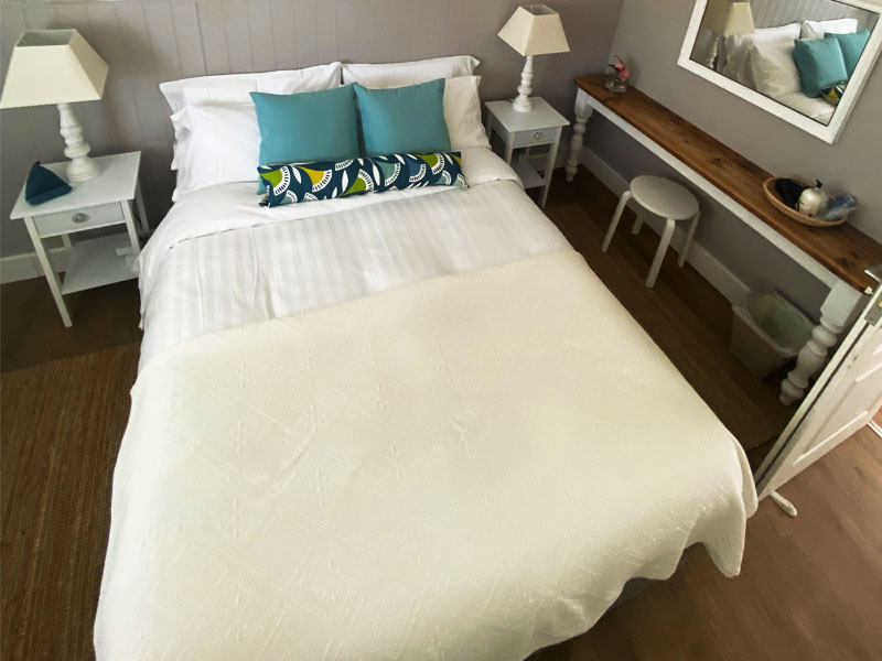 Pembrokeshire Hotel in Wales - Thyme and Beyond